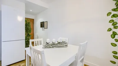 Habitación en alquiler en Calle de Lope de Rueda, cerca de Calle del Duque de Sesto, Goya (Distrito Salamanca. Madrid Capital) de 780 €<span>/mes</span>