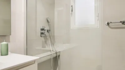 Habitación en alquiler en Calle de Lope de Rueda, cerca de Calle del Duque de Sesto, Goya (Distrito Salamanca. Madrid Capital) de 780 €<span>/mes</span>