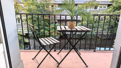 Habitación en alquiler en Calle de Montesa, Goya (Distrito Salamanca. Madrid Capital) de 650 €<span>/mes</span>
