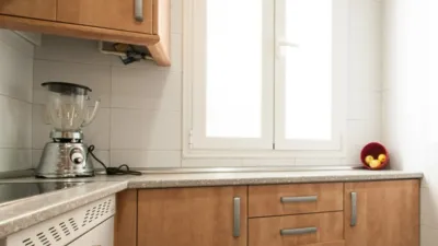 Habitación en alquiler en Calle de Montesa, Goya (Distrito Salamanca. Madrid Capital) de 650 €<span>/mes</span>