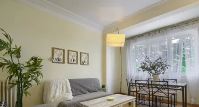 Habitación en alquiler en Calle de Montesa, Goya (Distrito Salamanca. Madrid Capital) de 650 €<span>/mes</span>