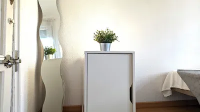 Habitación en alquiler en Calle de Montesa, Goya (Distrito Salamanca. Madrid Capital) de 650 €<span>/mes</span>
