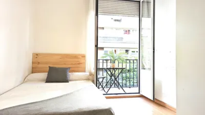Habitación en alquiler en Calle de Montesa, Goya (Distrito Salamanca. Madrid Capital) de 650 €<span>/mes</span>