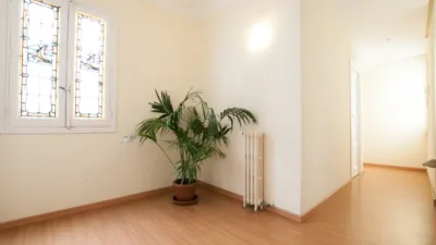 Habitación en alquiler en Calle de Montesa, Goya (Distrito Salamanca. Madrid Capital) de 650 €<span>/mes</span>