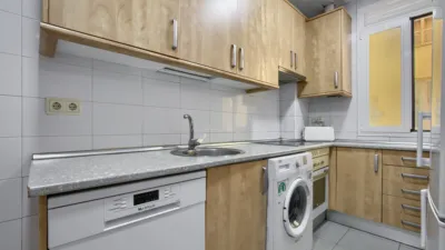 Habitación en alquiler en Calle de Montesa, Goya (Distrito Salamanca. Madrid Capital) de 650 €<span>/mes</span>