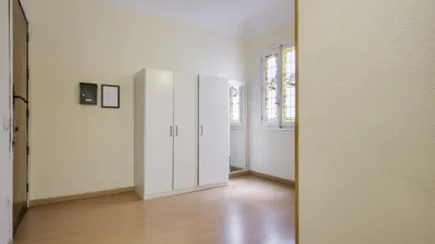 Habitación en alquiler en Calle de Montesa, Goya (Distrito Salamanca. Madrid Capital) de 650 €<span>/mes</span>