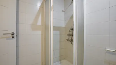 Habitación en alquiler en Calle de Montesa, Goya (Distrito Salamanca. Madrid Capital) de 650 €<span>/mes</span>