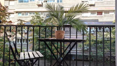 Habitación en alquiler en Calle de Montesa, Goya (Distrito Salamanca. Madrid Capital) de 650 €<span>/mes</span>