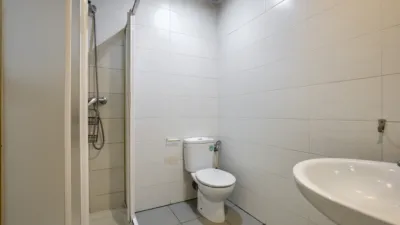 Habitación en alquiler en Calle de Montesa, Goya (Distrito Salamanca. Madrid Capital) de 650 €<span>/mes</span>