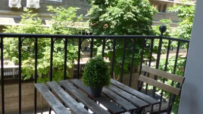 Habitación en alquiler en Calle de Montesa, Goya (Distrito Salamanca. Madrid Capital) de 650 €<span>/mes</span>