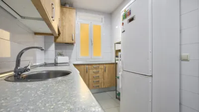 Habitación en alquiler en Calle de Montesa, Goya (Distrito Salamanca. Madrid Capital) de 650 €<span>/mes</span>