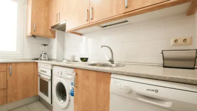 Habitación en alquiler en Calle de Montesa, Goya (Distrito Salamanca. Madrid Capital) de 650 €<span>/mes</span>