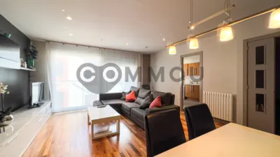 Apartment on Carrer de Manlleu photo 8