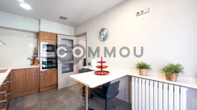 Apartment on Carrer de Manlleu photo 9