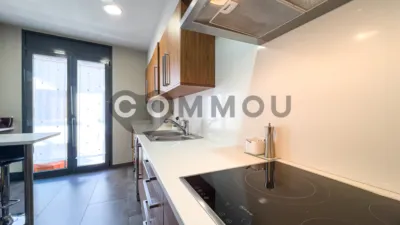 Apartment on Carrer de Manlleu photo 10