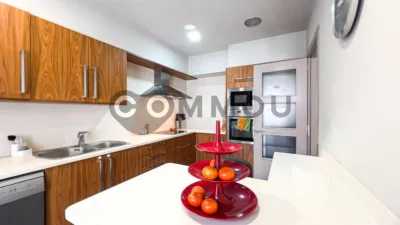 Apartment on Carrer de Manlleu photo 11