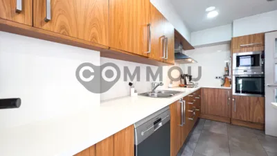 Apartment on Carrer de Manlleu photo 12