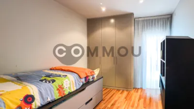 Apartment on Carrer de Manlleu photo 14