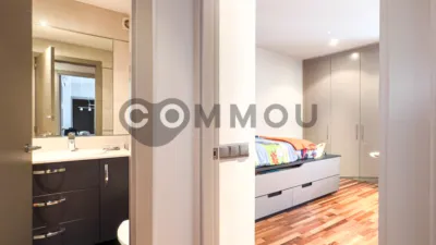 Apartment on Carrer de Manlleu photo 16