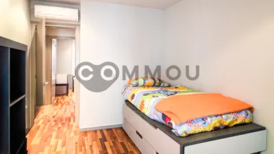 Apartment on Carrer de Manlleu photo 17