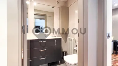 Apartment on Carrer de Manlleu photo 18
