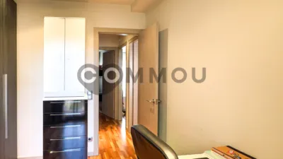 Apartment on Carrer de Manlleu photo 19