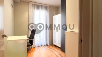 Apartment on Carrer de Manlleu photo 21