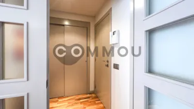 Apartment on Carrer de Manlleu photo 22