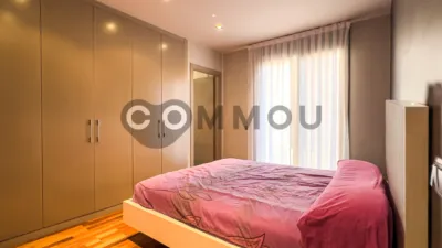 Apartment on Carrer de Manlleu photo 23