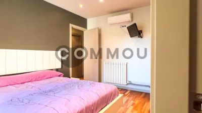 Apartment on Carrer de Manlleu photo 24