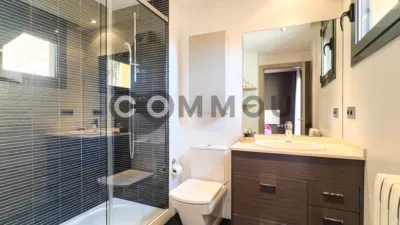 Apartment on Carrer de Manlleu photo 25