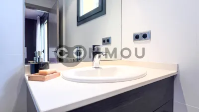 Apartment on Carrer de Manlleu photo 27