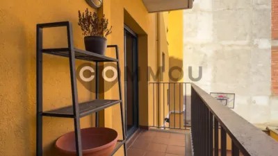 Apartment on Carrer de Manlleu photo 28