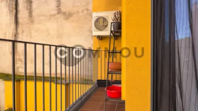 Apartment on Carrer de Manlleu photo 29