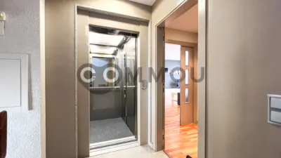 Apartment on Carrer de Manlleu photo 30