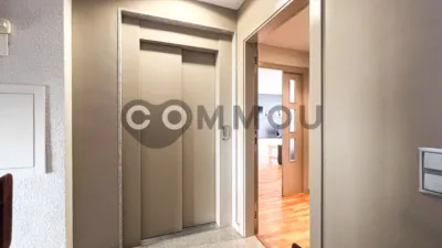 Apartment on Carrer de Manlleu photo 31