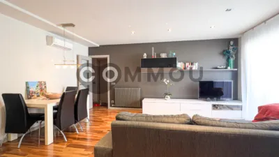 Apartment on Carrer de Manlleu photo 3
