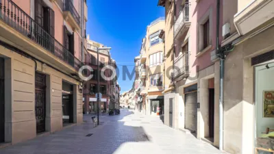 Apartment on Carrer de Manlleu photo 4