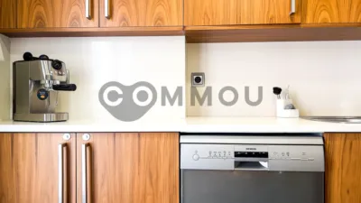 Apartment on Carrer de Manlleu photo 5