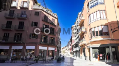 Apartment on Carrer de Manlleu photo 33