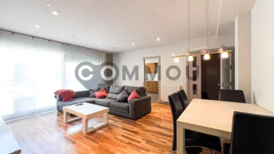 Apartment on Carrer de Manlleu photo 6