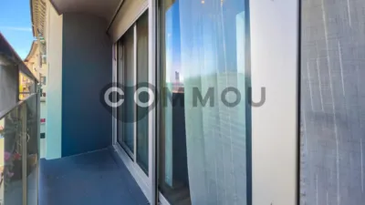 Apartment on Carrer de Manlleu photo 7