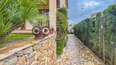 Casa en Palafrugell Poble photo 30
