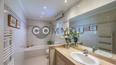 Casa en Palafrugell Poble photo 37