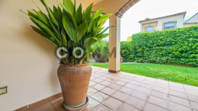 Casa en Palafrugell Poble photo 26