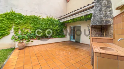 Casa en Palafrugell Poble photo 29