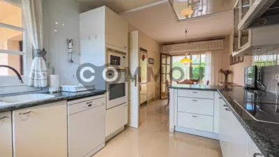 Casa en Palafrugell Poble photo 13