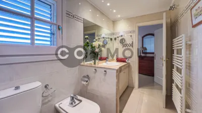Casa en Palafrugell Poble photo 38