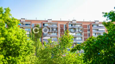 Apartment for sale on Carrer del Pare Gallissa photo 28