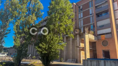 Apartment for sale on Carrer del Pare Gallissa photo 29